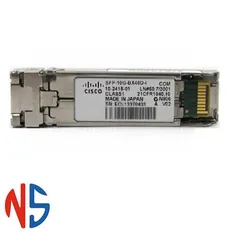 ماژول سیسکو  SFP-10G-BX40D-I